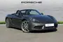 2017 Porsche Boxster 2.0 2dr PDK