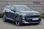 2025 Kia Sportage 1.6T GDi HEV Pure 5dr Auto