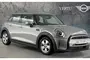 2022 MINI Hatchback 5dr 1.5 Cooper Classic 5dr Auto