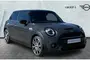 2020 MINI Hatchback 2.0 Cooper S Exclusive II 3dr Auto