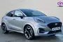 2024 Ford Puma 1.0 EcoBoost Hybrid mHEV ST-Line X 5dr DCT