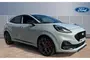 2025 Ford Puma 1.0 EcoBoost Hybrid mHEV ST 5dr DCT