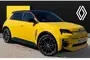 2025 Renault 5 110kW Iconic Five Comfort Range 52kWh 5dr Auto