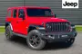 2021 Jeep Wrangler 2.0 GME Overland 4dr Auto8