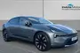 2025 Polestar 4 400kW 100kWh Long Range Dual Motor Plus 5dr Auto
