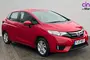 2017 Honda Jazz 1.3 SE 5dr