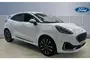 2023 Ford Puma 1.0 EcoBoost Hybrid mHEV 155 ST-Line Vignale 5dr