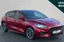 2018 Ford Focus 1.5 EcoBlue 120 ST-Line X 5dr Auto