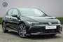 2025 Volkswagen Golf 1.5 eTSI 150 Black Edition 5dr DSG