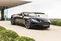 2018 Aston Martin DB11 V8 Volante 2dr Touchtronic Auto