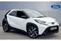 2024 Toyota Aygo X 1.0 VVT-i Edge 5dr