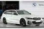 2024 BMW 3 Series Touring M340d xDrive MHT 5dr Step Auto