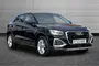 2023 Audi Q2 35 TFSI Sport 5dr S Tronic
