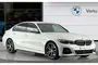 2022 BMW 3 Series 320i M Sport 4dr Step Auto