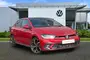 2022 Volkswagen Polo GTI 2.0 TSI GTI 5dr DSG