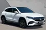 2023 Mercedes-Benz EQA EQA 350 4M 215kW AMG Line Premium 66.5kWh 5dr Auto