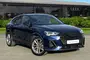 2023 Audi Q3 35 TFSI Black Edition 5dr S Tronic