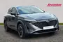 2026 Nissan Qashqai 1.3 DiG-T MH N-Connecta 5dr