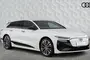 2025 Audi A6 270kW Performance 100kWh Edition 1 5dr Auto