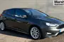2017 Ford Focus 1.0 EcoBoost 125 ST-Line 5dr