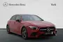2022 Mercedes-Benz A-Class A180 AMG Line Premium Plus Edition 5dr Auto