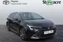 2025 Toyota Corolla Touring Sport 1.8 Hybrid Design 5dr CVT