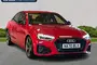 2020 Audi A4 35 TFSI Black Edition 4dr S Tronic