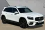 2025 Mercedes-Benz GLB GLB 200 AMG Line Executive 5dr 7G-Tronic