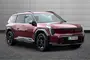 2025 Kia EV9 282kW GT-Line S 99.8kWh AWD 5dr [7St] Auto
