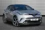 2017 Toyota C-HR 1.8 Hybrid Dynamic 5dr CVT