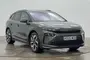 2025 Skoda Enyaq 210kW 85x Sportline 82kWh 4x4 5dr Auto