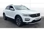 2021 Volkswagen T-Roc 1.0 TSI 110 Active 5dr