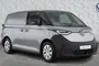 2026 Volkswagen ID.Buzz 210kW Commerce 79kWh Auto