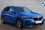 2021 BMW X1 xDrive 20d M Sport 5dr Step Auto