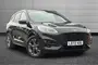 2022 Ford Kuga 2.5 PHEV ST-Line 5dr CVT
