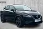 2022 Nissan Qashqai 1.3 DiG-T MH 158 Tekna 5dr Xtronic