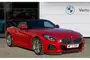2022 BMW Z4 sDrive 20i M Sport 2dr Auto