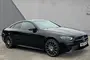2023 Mercedes-Benz E-Class Coupe E400d 4Matic AMG Line Night Ed Pre+ 2dr 9G-Tronic
