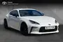 2023 Toyota GR86 2.4 D-4S 2dr