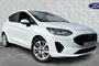 2023 Ford Fiesta 1.0 EcoBoost Hybrid mHEV 125 Titanium 5dr