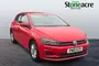 2019 Volkswagen Polo 1.6 TDI SE 5dr