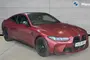 2025 BMW M4 M4 xDrive 530 Competition M 2dr Step Auto