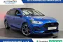2024 Ford Focus Estate 1.0 EcoBoost Hybrid mHEV 155 ST-Line X 5dr Auto