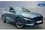 2023 Ford Kuga 2.5 PHEV ST-Line 5dr CVT