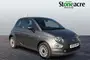 2021 Fiat 500 1.0 Mild Hybrid Lounge 3dr