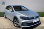 2020 Volkswagen Polo 1.0 TSI 115 R-Line 5dr