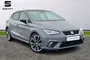2024 SEAT Ibiza 1.0 TSI Anniversary Limited Edition 5dr