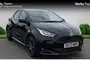 2023 Toyota Yaris 1.5 Hybrid GR Sport 5dr CVT