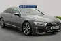 2023 Audi A6 45 TFSI Quattro S Line 4dr S Tronic