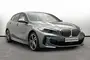 2023 BMW 1 Series 116d M Sport 5dr Step Auto [Live Cockpit Pro]